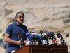 الكشف عن 59 تابوتا خشبيا مغلقا  بمنطقة  سقارة بالجيزة