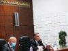 وزيرا قطاع الأعمال والنقل يبحثان مع المجالس التصديرية سبل تعزيز التجارة الخارجية وفتح أسواق جديدة