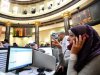 إرتفاع جماعي لقطاعات "البورصة المصرية" بنهاية الأسبوع الماضي
