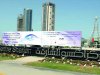 تأجيل معرض الشرق الأوسط للساعات والمجهورات "إكسبو الشارقة " إلى أبريل 2021