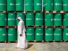 "السعودية" ثاني أكبر موردي النفط للصين بـ 5.26 مليون طن