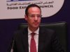 "الصناعات الغذائية" و "الحاصلات الزراعية" يخططا لغزو السوق الإفريقي