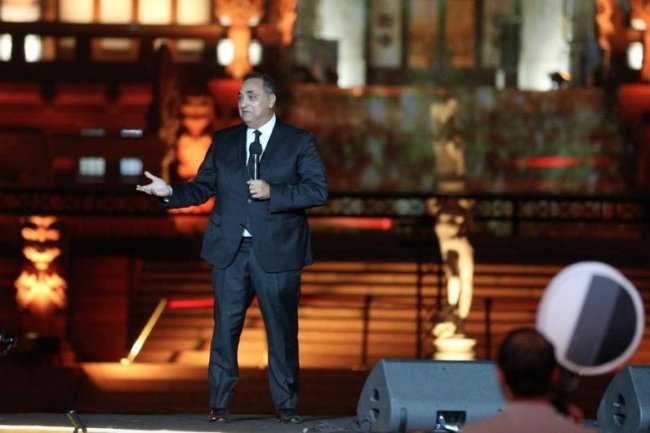 «عامر جروب» تطلق «بورتو هليوبوليس» أحدث مشاريعها العقارية في مصر الجديدة