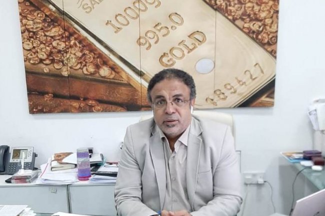 سبائك الكويت: سوق الذهب المصري ظهر أكثر انتعاشاً من بداية الاسبوع