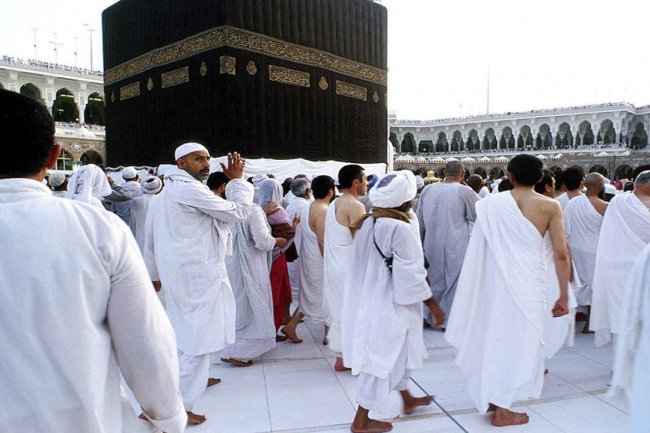 الوزراء: انشاء بوابة إلكترونية للعمرة والسماح لشركات السياحة بالتنظيم