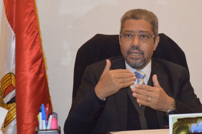 تاجيل انتخابات الشعبة العامة المستوردين إلى 14 اكتوبر