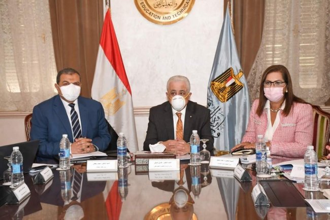 وضع اللمسات النهائية لمشروع قانون إنشاء هيئة لضمان جودة التعليم الفني