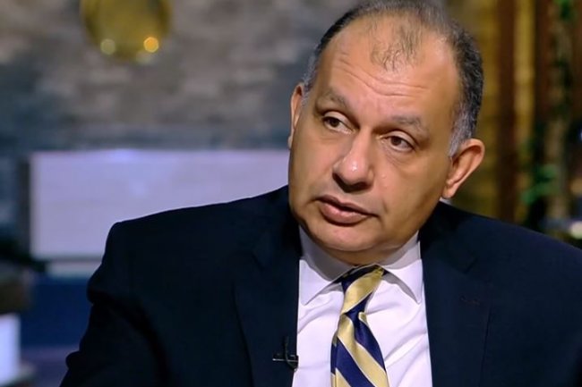 "جمال الدين" : "مواد البناء" جاذبا للإستثمار ... وبيع " الحديثة للمواد العازلة" لا يعني التخارج من القطاع