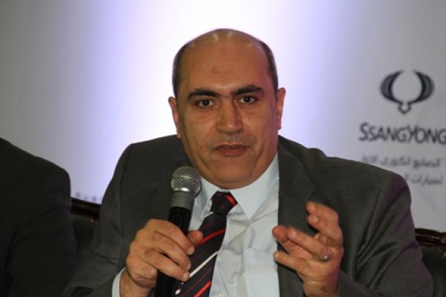 "طنطا موتورز" تدراس  زيادة استثماراتها في "المعدات الزراعية" والتكييف و "المقاولات" العام المقبل