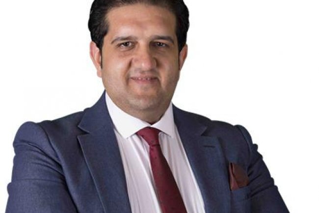 "أمين الصناعة بمستقبل وطن" : يهنئ الرئيس والقوات المسحلة والشعب المصري بمناسبة ذكري إنتصارات اكتوبر 