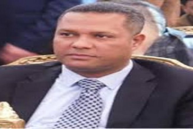نائب بالشيوخ يهنئ الرئيس السيسي و الشعب المصري بذكرى انتصارات أكتوبر