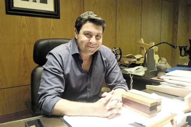 رئيس غرفة الأثاث باتحاد الصناعات:  قدمنا مقترح لوزارة  "الصناعة" لرفع تنافسية المنتج المحلي