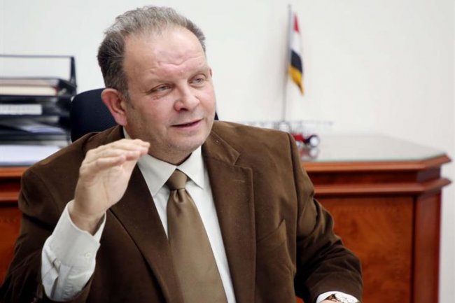 رئيس مجلس إدارة الشركة: "الريف المصرى" تتسلم الطرق الداخلية لـ"المغرة" خلال 30 يومًا