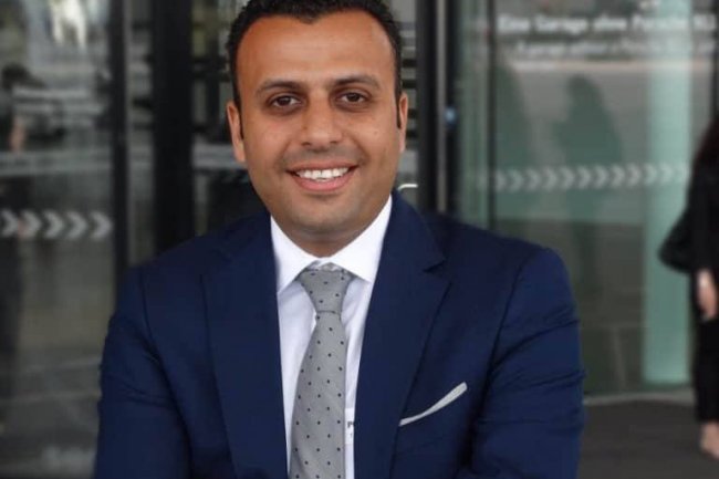 "لاتيكس ميد" تفتتح أولى مصانعها لإنتاج الجوانتي الطبي ديسمبر المقبل