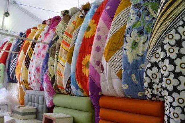 هل يستطيع قطاع "المفروشات" تلبية تزايد الطلب الأوربي ؟