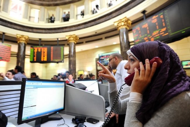 إرتفاع جماعي لقطاعات "البورصة المصرية" بنهاية الأسبوع الماضي