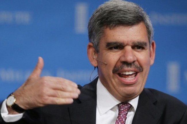 "العريان" يحذر من حركة تصحيحية في سوق الأسهم الأمريكية