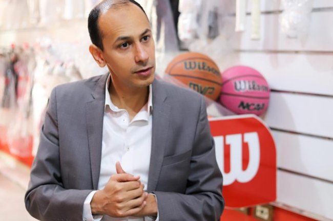 وكيل "ويلسون" و "تكنوفايبر" في مصر : "العليان" تجمد إفتتاح 3 فروع العام الحالي بسبب جائحة "كورونا"