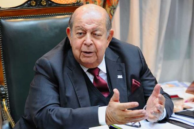 رئيس مجلس الإدارة لـ"كومودتي ماركت": "رجال الأعمال ": يجب مد أجل التيسيرات الحكومية لتخطي آثار جائحة كورونا
