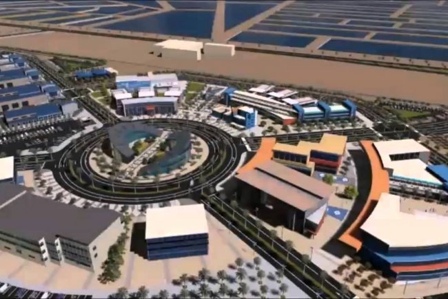 مطالب بتخفيض أسعار المتر بمدينة الأثاث بدمياط ومد مهل السداد إلى 20 عاما