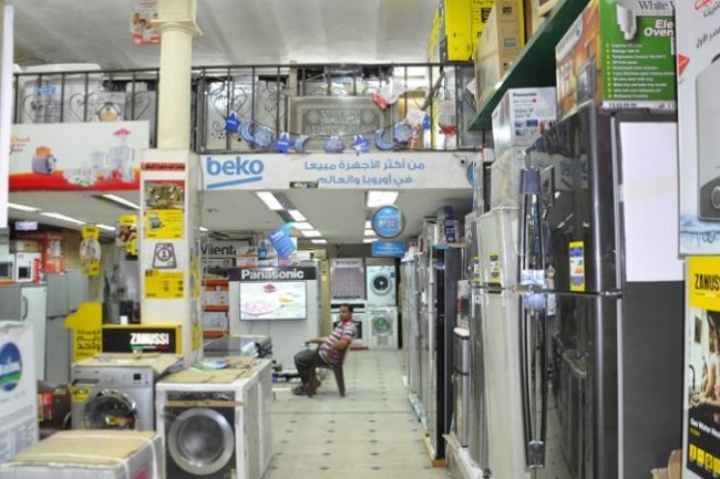 "الأدوات الكهربائية": إرتفاع تكاليف الإنتاج وراء عزوف الشركات عن التصنيع وتفضيل التجميع محليا ُ