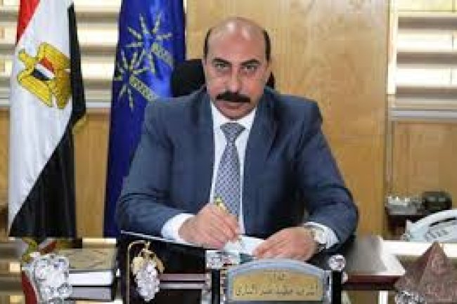 غدا .."التنمية الصناعية"  تطرح  كراسات شروط 1657 وحدة جديدة بالمجمعات الصناعية في 7 محافظات
