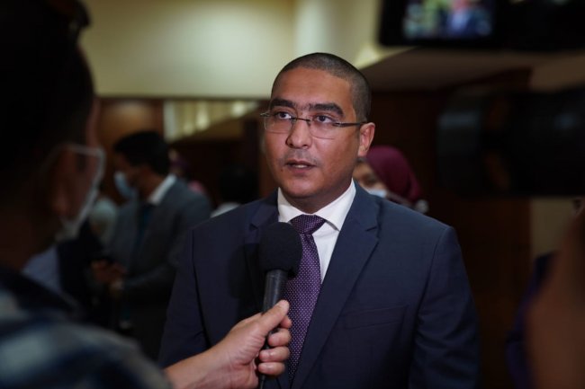 العربي أول مركز بحوث وتطوير في مصر  لتوطين صناعة التكنولوجيا محليا 