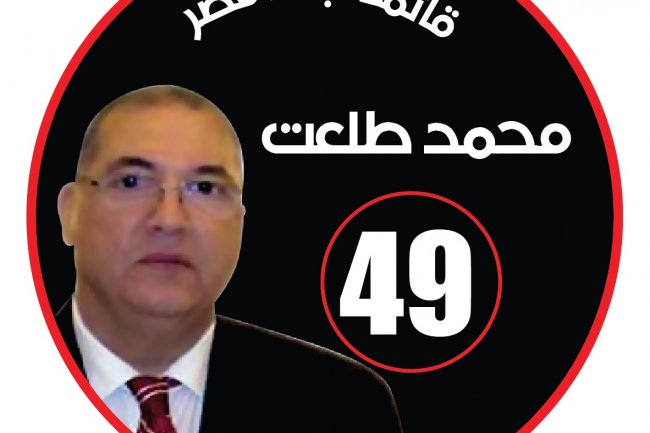 محمد طلعت: تواصل مباشر بينَ المُستورد وَالشُّعبة إلكترونيًّا أو تليفونيًّا