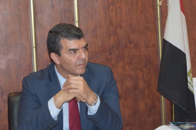 رسمياً ..."إمبابي" رئيساً للغرفة التجارية في الجيزة خلفاً لـ "عادل ناصر" 