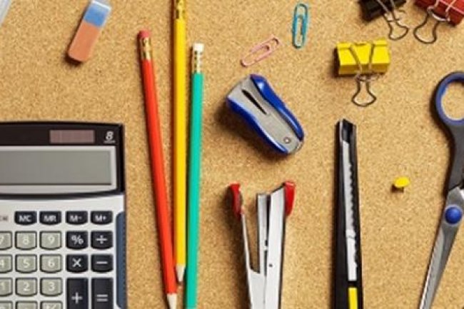 "الأدوات المكتبية" : التخفيضات فشلت في تحريك المبيعات وجذب المواطنين