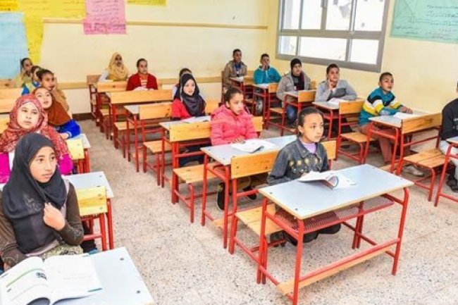 وزارتا "المالية" و "التربية والتعليم " يطلقا  المرحلة الثانية لبناء وتشغيل 98 مدرسة متميزة للغات بنظام «P.P.P».. الأحد المقبل