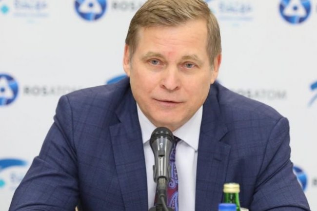 "روساتوم" الروسية: مصر ستصبح من الدول الرائدة في مجال الطاقة النووية السلمية