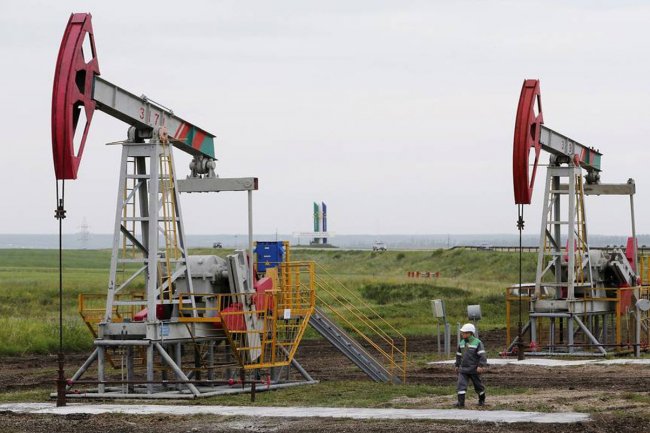 أسعار النفط تواصل تحقيق مكاسب أسبوعية للمرة الثانية علي التوالي