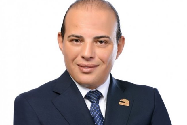 عمرو القطامي: الشباب قاطرة التنمية.. وتأهيلهم علي رأس أولويات البرلمان القادم