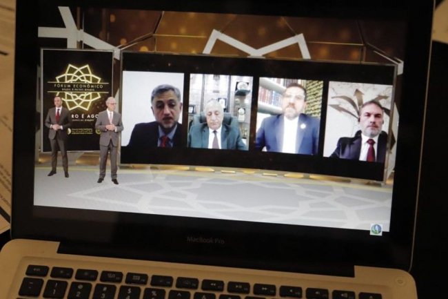 الغرفة العربية تعلن عن مشروع “الحلال” في البرازيل