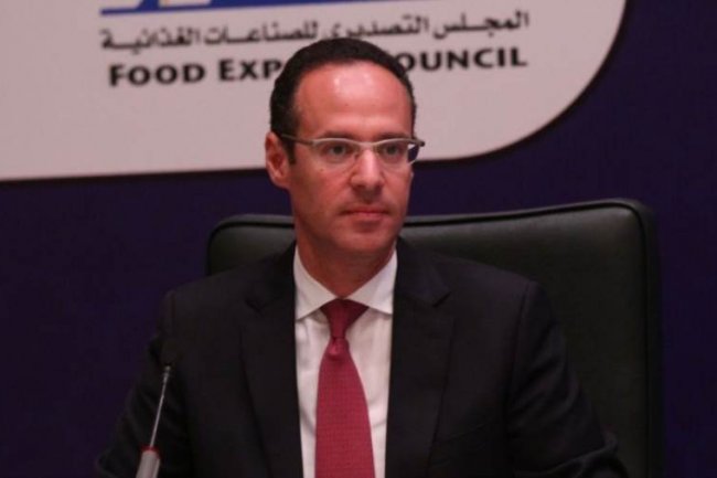 "الصناعات الغذائية" و "الحاصلات الزراعية" يخططا لغزو السوق الإفريقي
