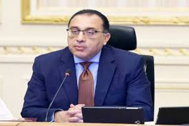 مدبولى خلال لقاء وزير الري : مصر مستعدة لإقامة مشروعات استثمارية فى جنوب السودان فى المجالات ذات الأولوية لأشقائنا