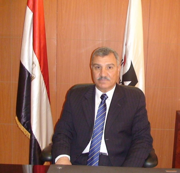 الرقابة على الصادرات تحصل على الاعتماد الدولي لمعمل متبقيات المبيدات بميناء دمياط