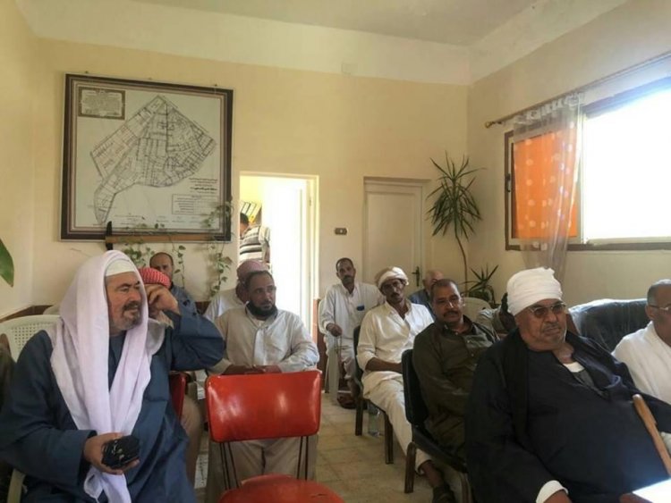 "الزراعة" تطلق برنامج ارشادي تدريبي للنهوض بانتاجية بنجر السكر بالإسكندرية والدقهلية