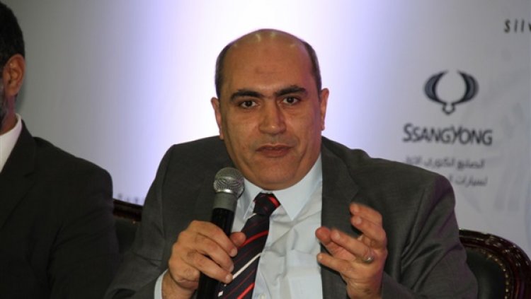 "طنطا موتورز" تدراس  زيادة استثماراتها في "المعدات الزراعية" والتكييف و "المقاولات" العام المقبل