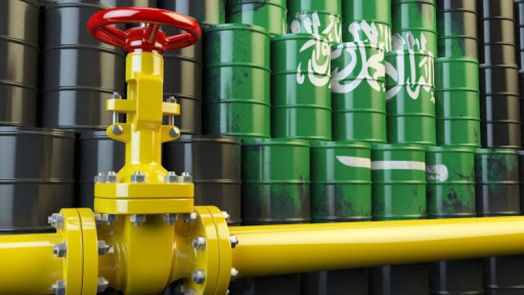 إنتاج "النفط السعودى" يعود للزيادة فى يوليو .. و«المملكة» تخسر 22% من تجارتها الخليجية