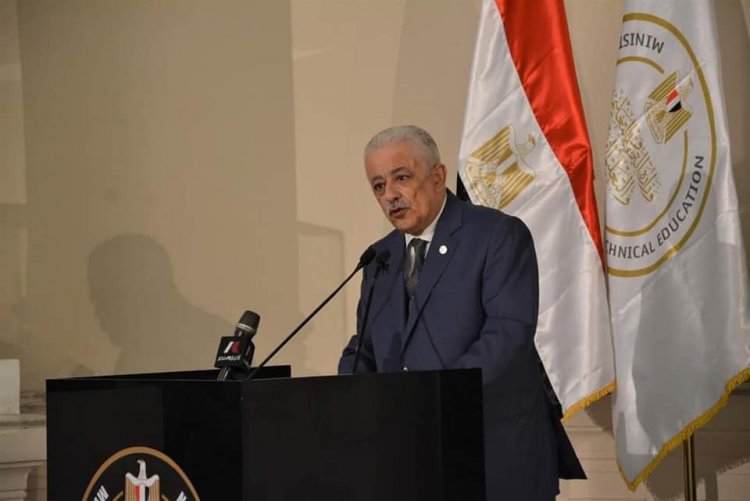 وزير التربية والتعليم يعلن تفاصيل العام الدراسي الجديد 2020/2021