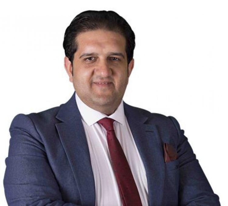 "أمين الصناعة بمستقبل وطن" : يهنئ الرئيس والقوات المسحلة والشعب المصري بمناسبة ذكري إنتصارات اكتوبر 
