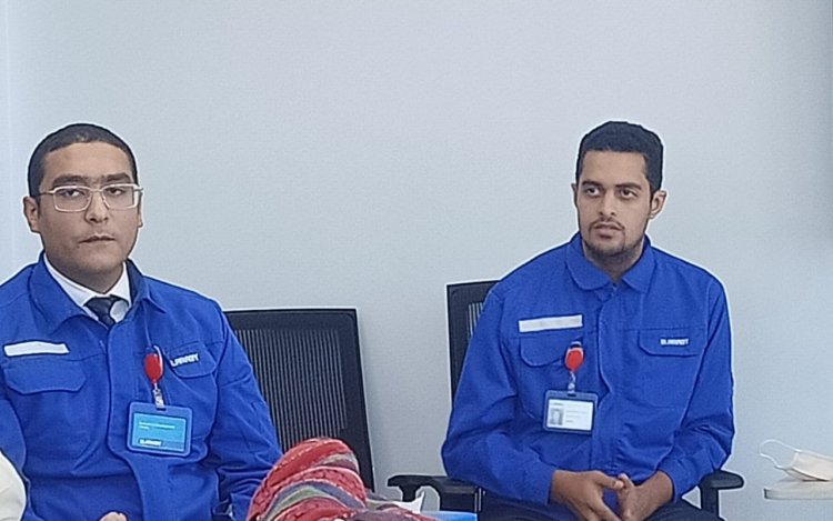 300  مليون جنيه استثمارات معمل تطوير المنتجات التابع لمجموعة العربي 