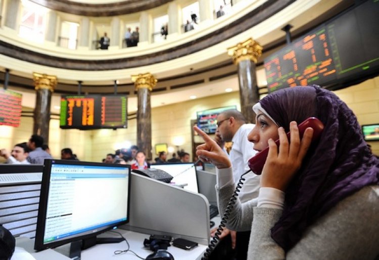 إرتفاع جماعي لقطاعات "البورصة المصرية" بنهاية الأسبوع الماضي