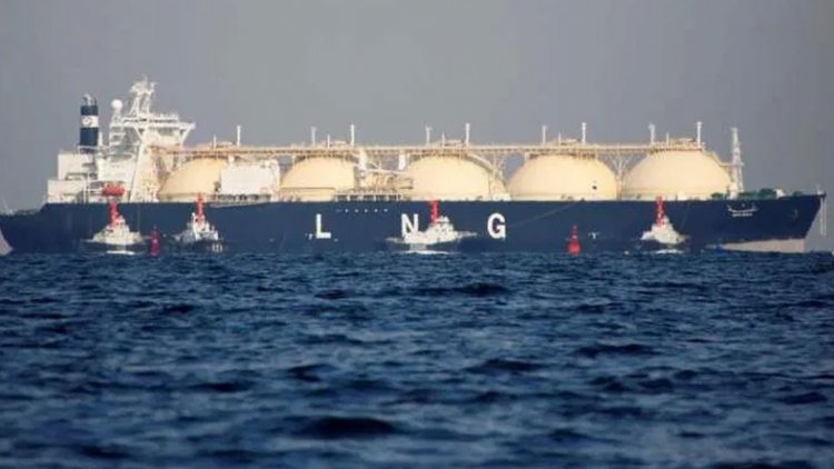 الإمارات تتسلم أول شحنة غاز مسال من "نوفاتك الروسية"