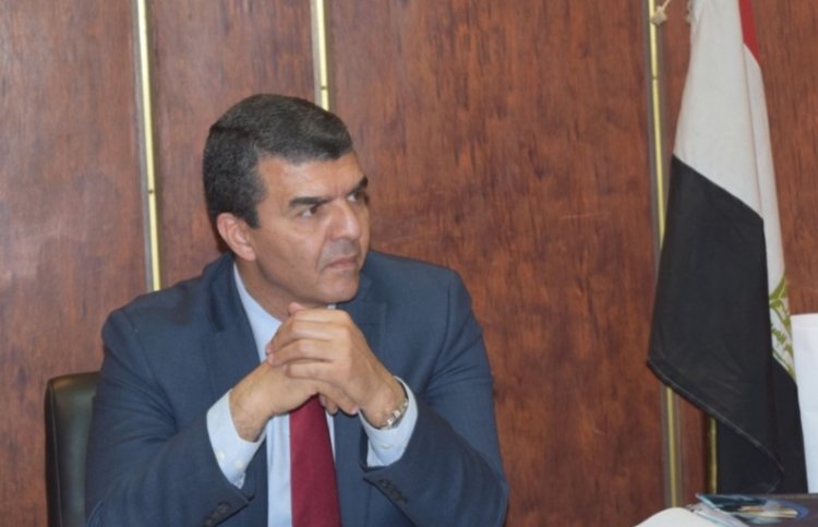 رسمياً ..."إمبابي" رئيساً للغرفة التجارية في الجيزة خلفاً لـ "عادل ناصر" 