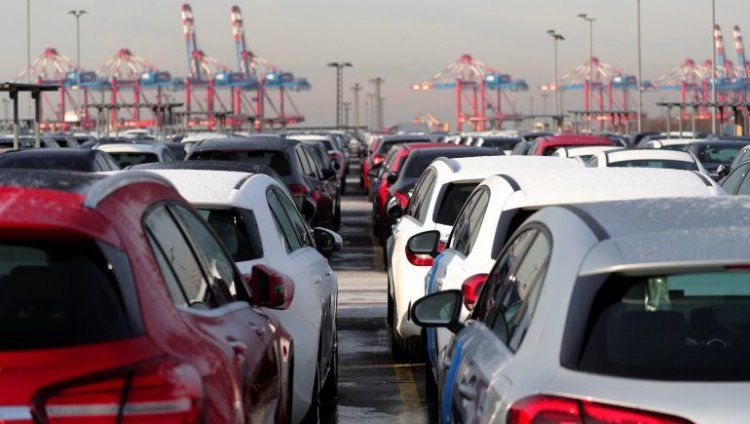 22 % إرتفاعاً في مبيعات السيارات خلال النصف الأول من 2020