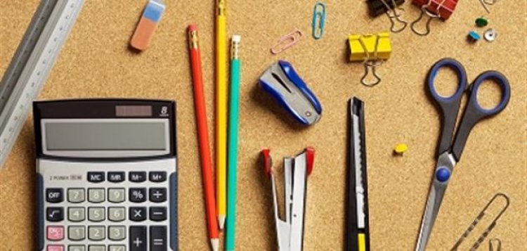 "الأدوات المكتبية" : التخفيضات فشلت في تحريك المبيعات وجذب المواطنين