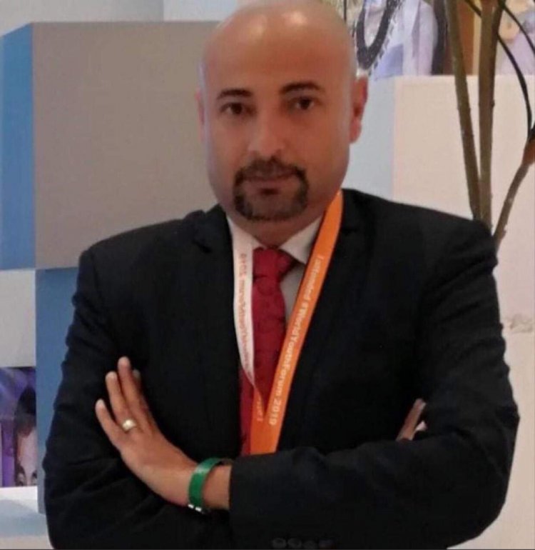 «العزبي» يطلق «صوتك لمصر» لتوعية المواطنين  بالمشاركة في الانتخابات البرلمانية 